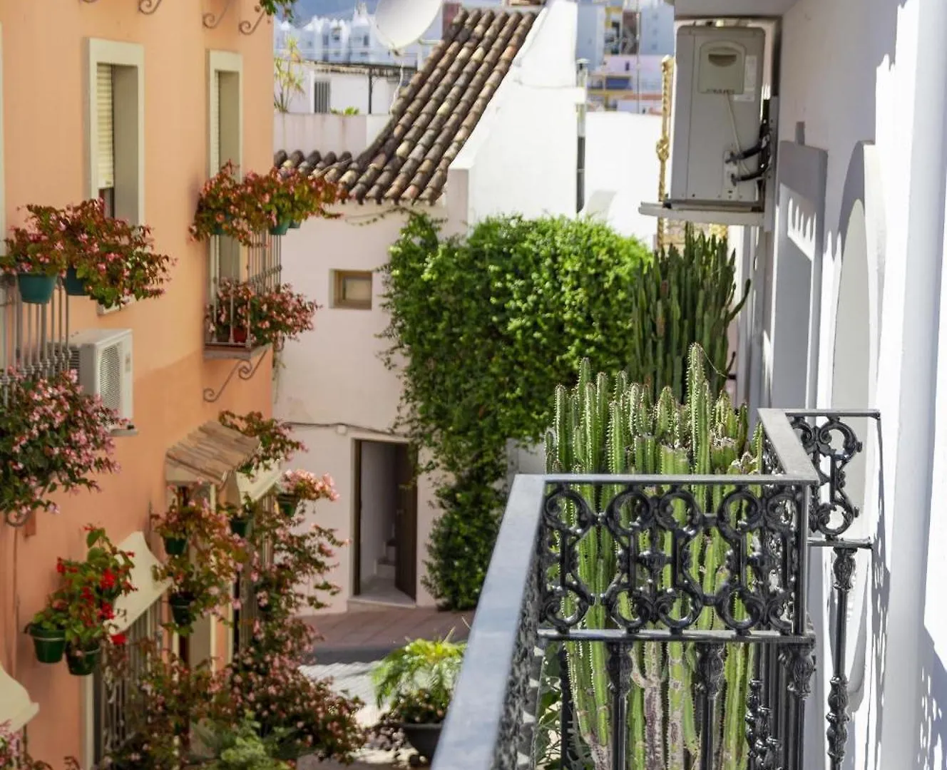 Estepona Casco Antiguo 2339
