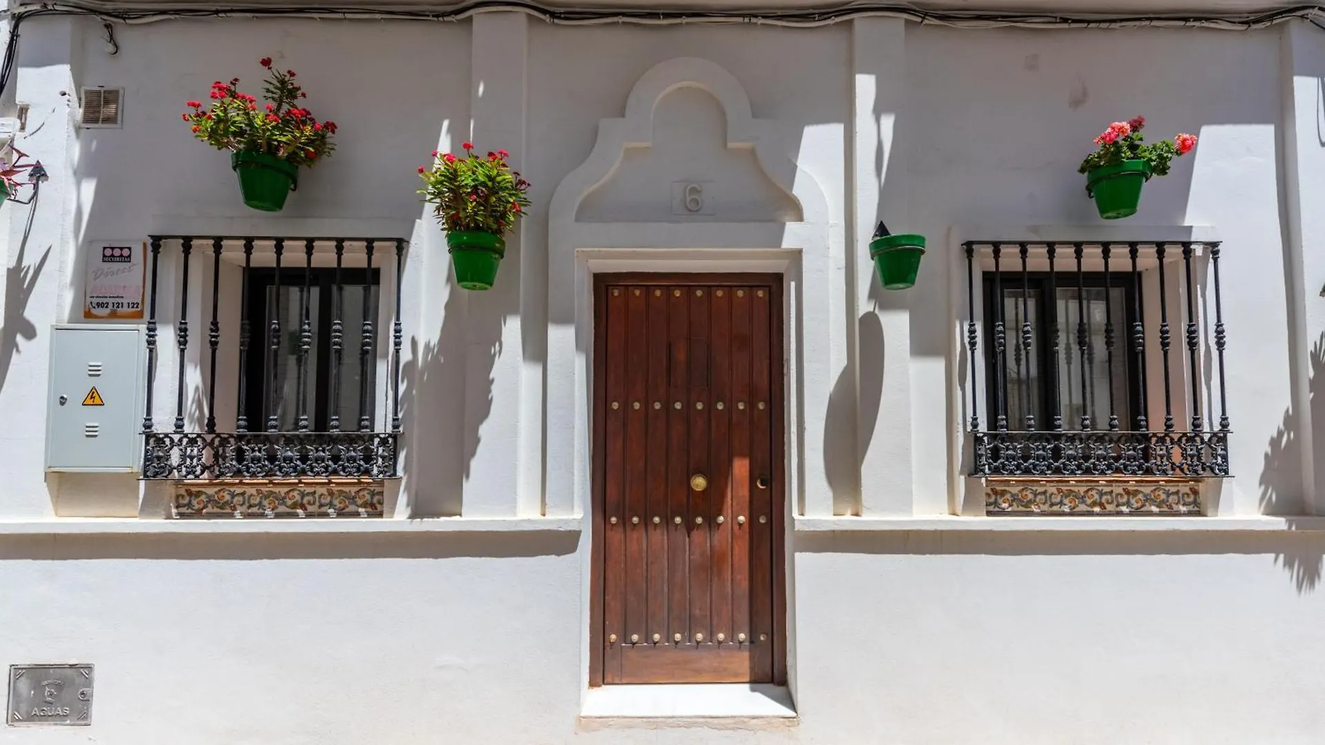 Estepona Casco Antiguo 2339